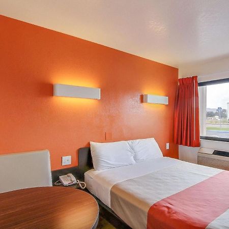 Motel 6-Buellton, Ca - Solvang Area Εξωτερικό φωτογραφία