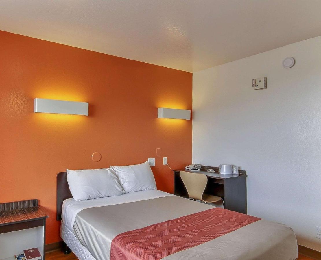 Motel 6-Buellton, Ca - Solvang Area Εξωτερικό φωτογραφία