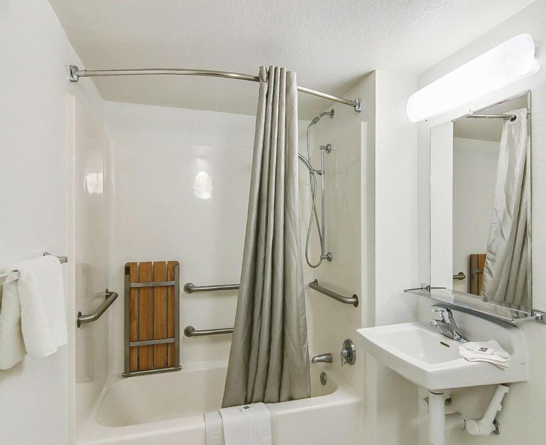 Motel 6-Buellton, Ca - Solvang Area Εξωτερικό φωτογραφία