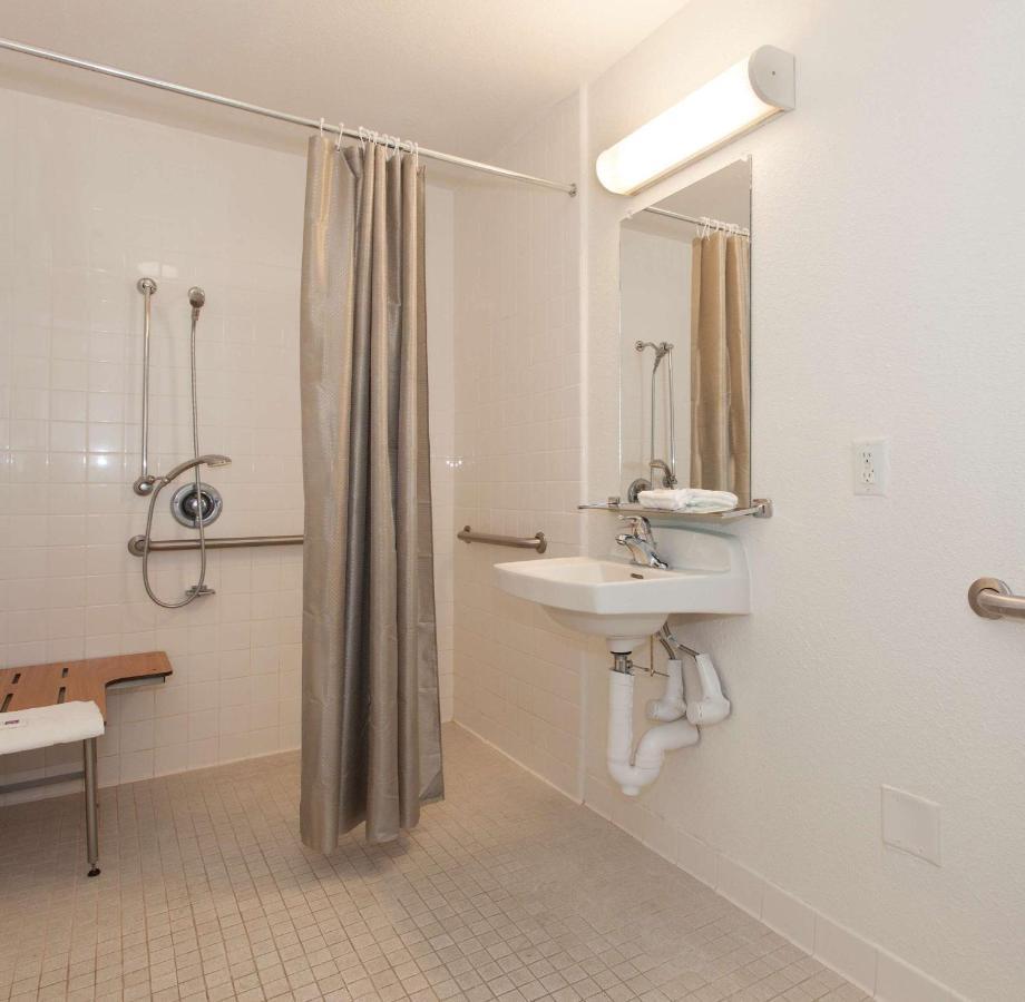 Motel 6-Buellton, Ca - Solvang Area Εξωτερικό φωτογραφία