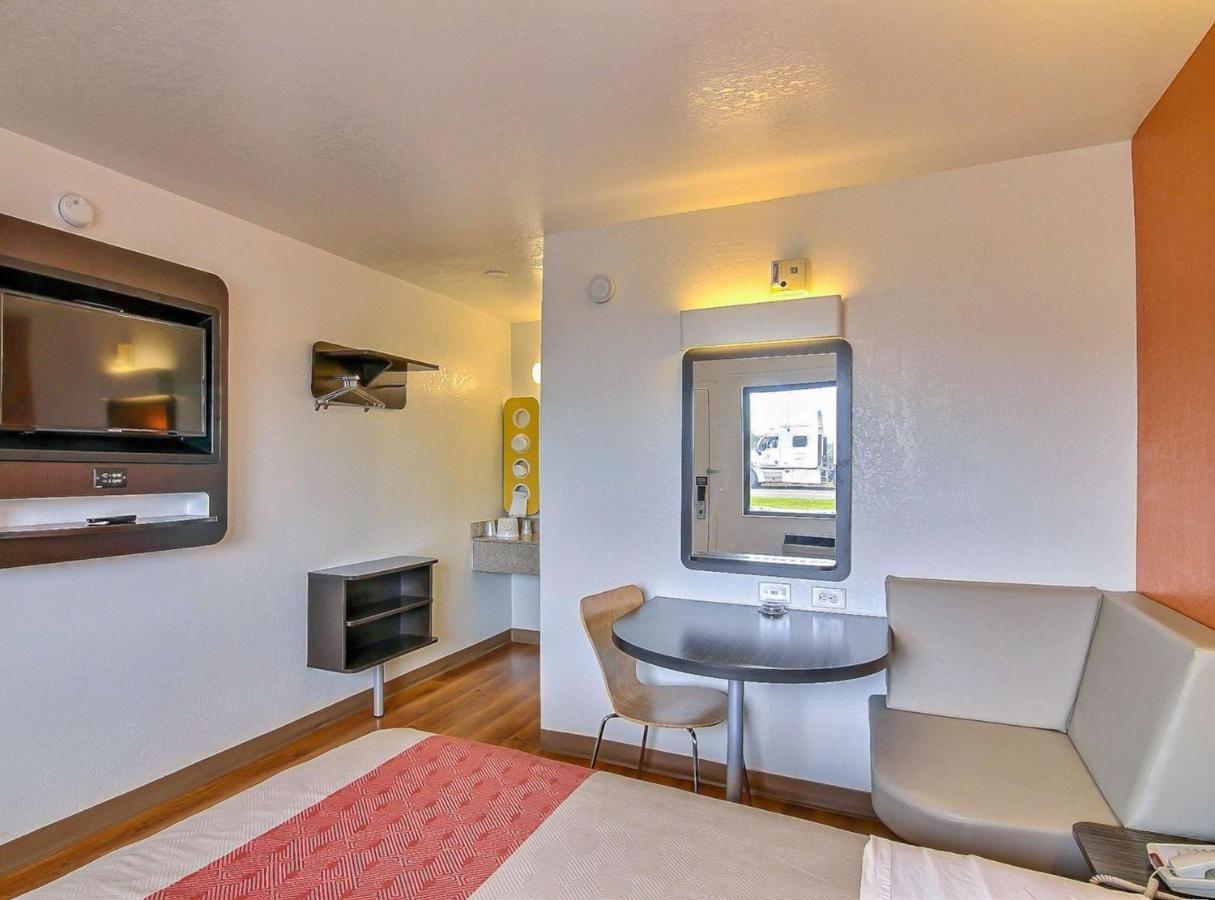 Motel 6-Buellton, Ca - Solvang Area Εξωτερικό φωτογραφία