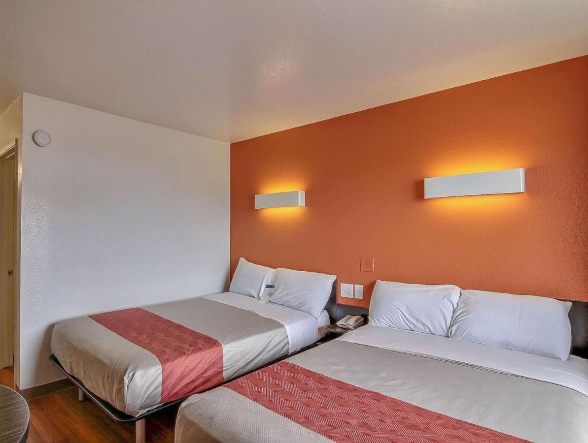 Motel 6-Buellton, Ca - Solvang Area Εξωτερικό φωτογραφία