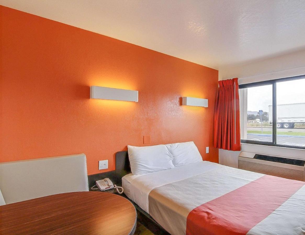 Motel 6-Buellton, Ca - Solvang Area Εξωτερικό φωτογραφία
