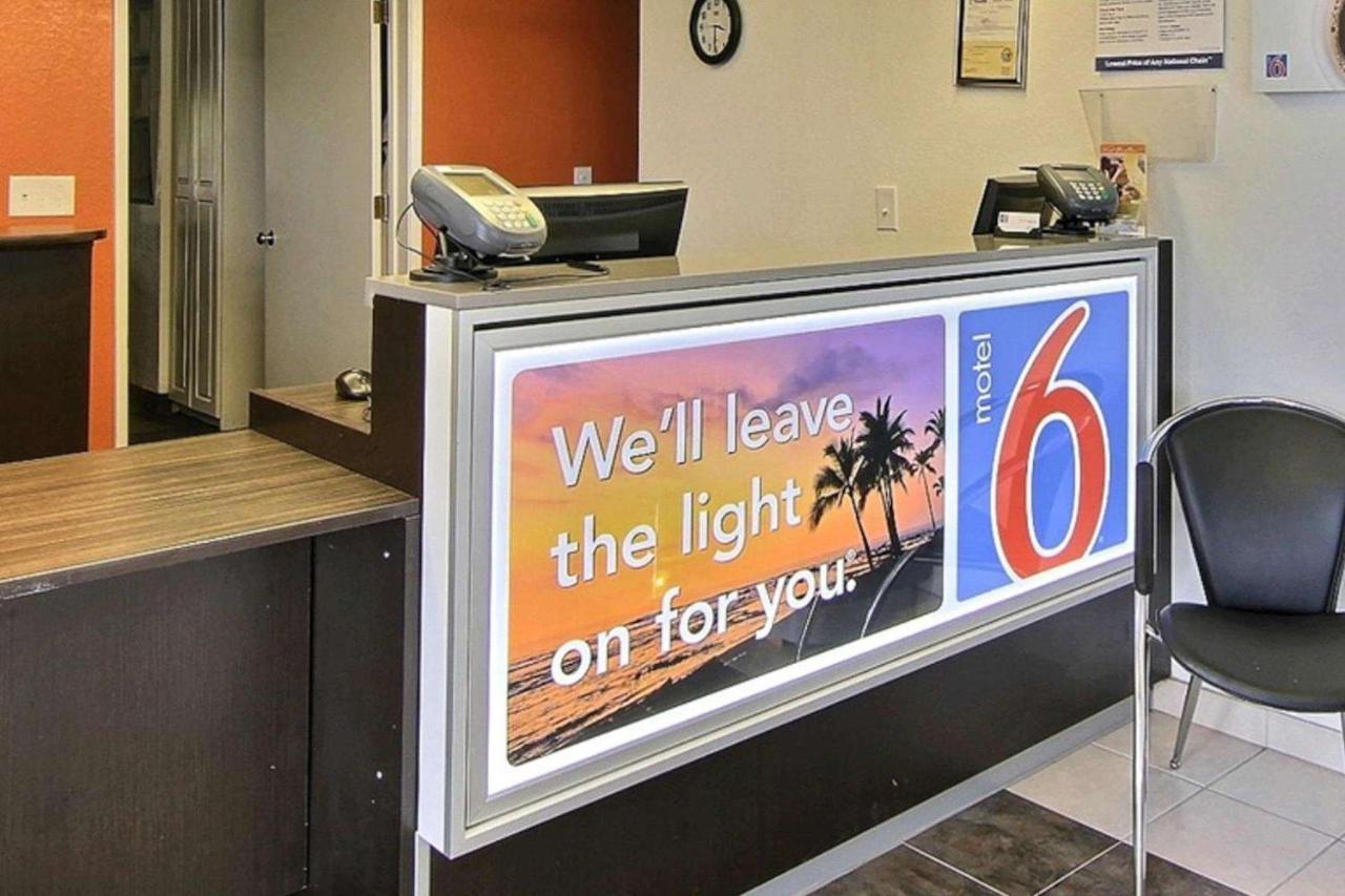 Motel 6-Buellton, Ca - Solvang Area Εξωτερικό φωτογραφία