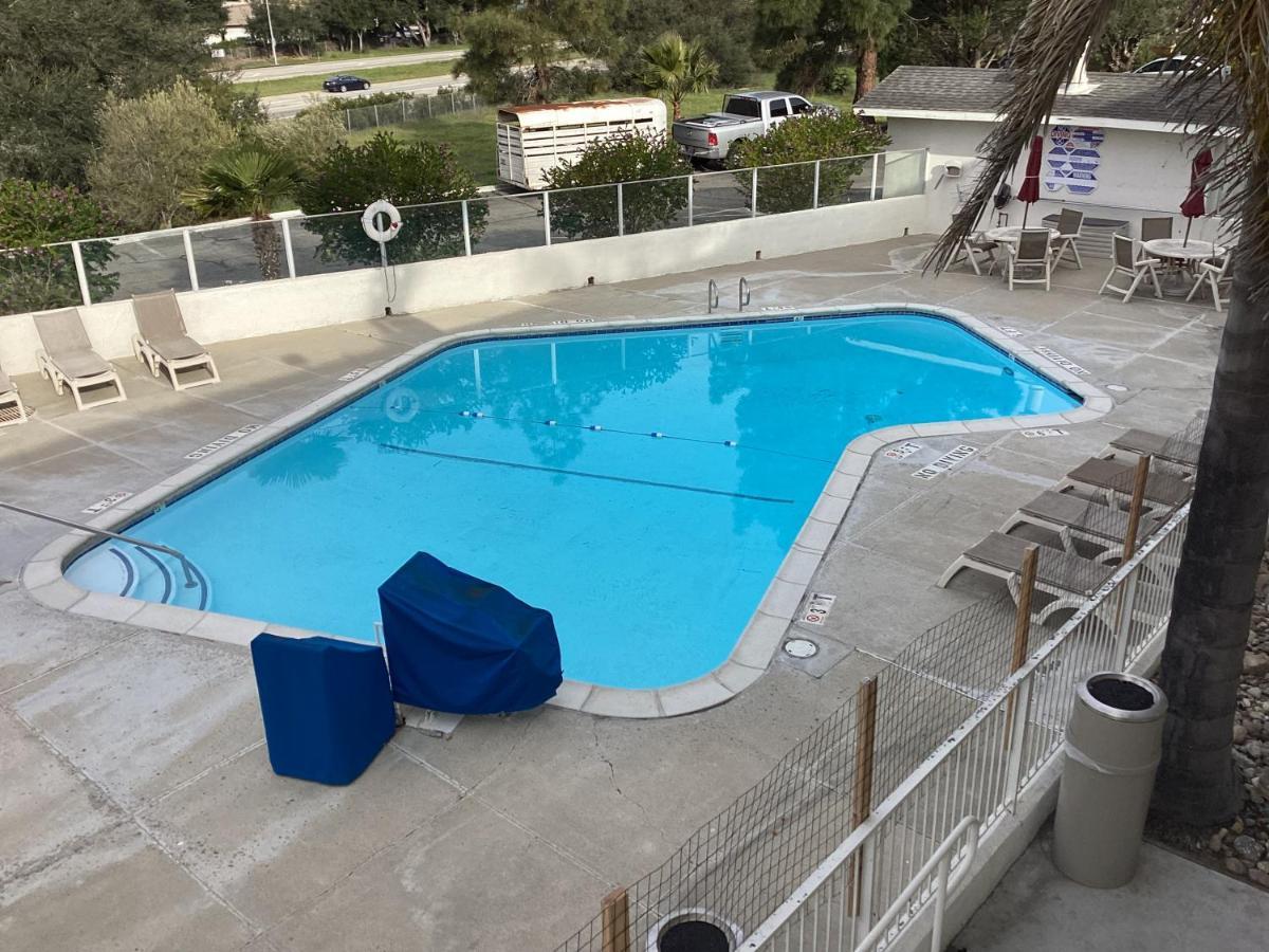 Motel 6-Buellton, Ca - Solvang Area Εξωτερικό φωτογραφία