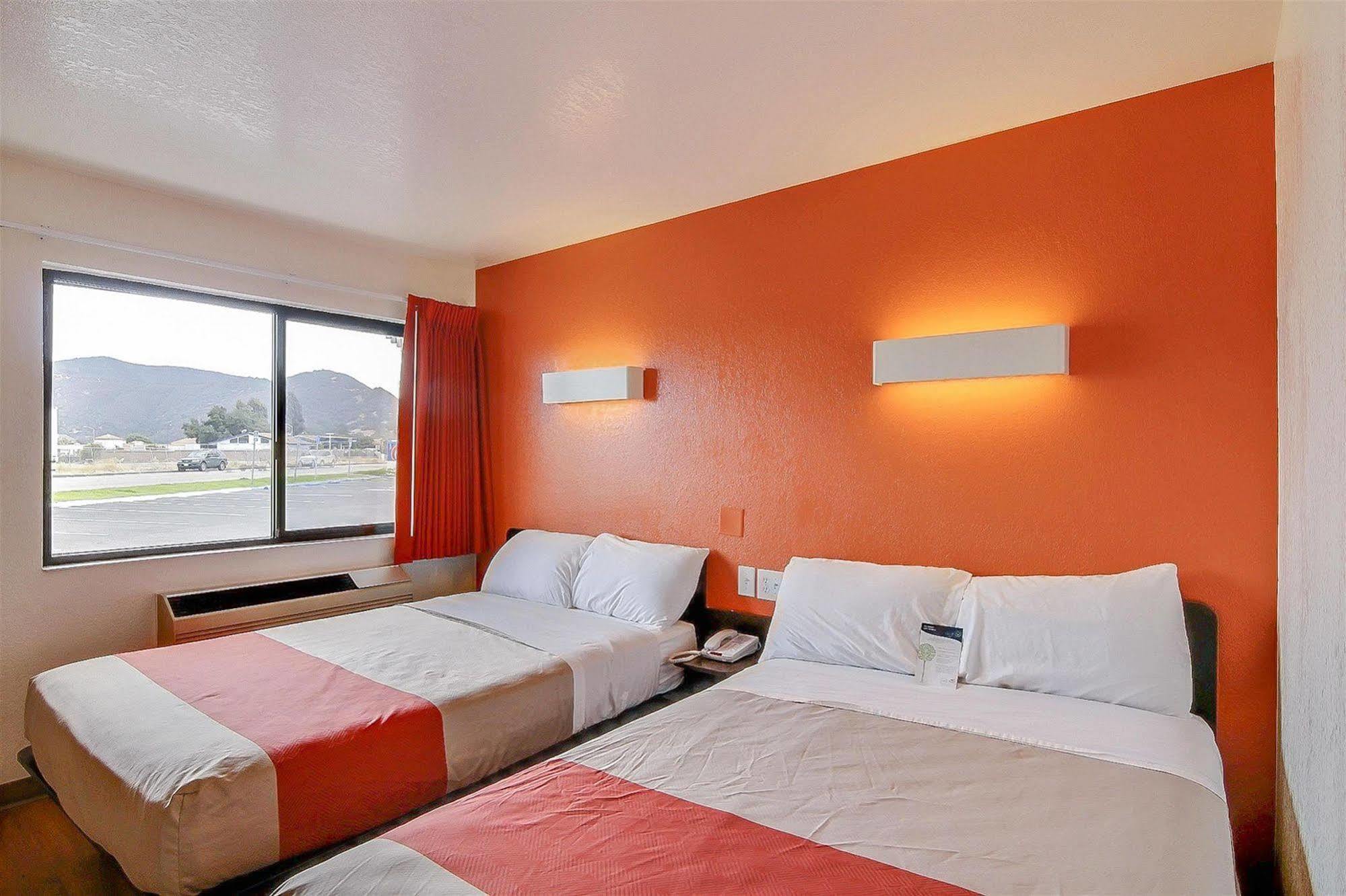Motel 6-Buellton, Ca - Solvang Area Εξωτερικό φωτογραφία