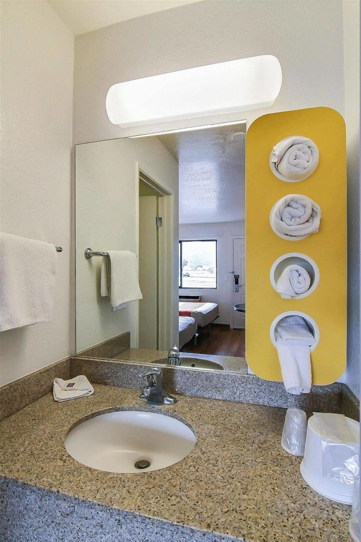 Motel 6-Buellton, Ca - Solvang Area Εξωτερικό φωτογραφία