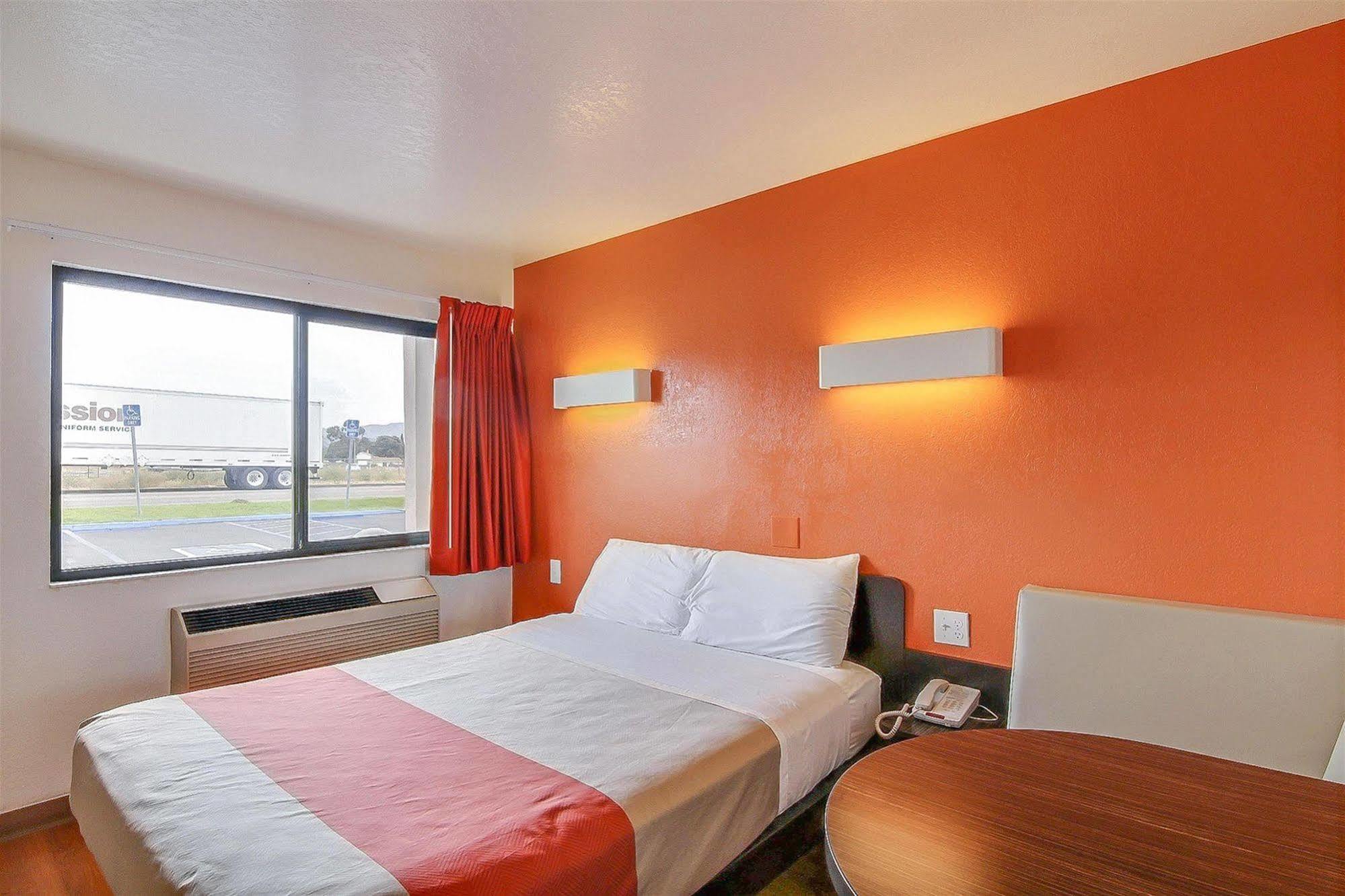 Motel 6-Buellton, Ca - Solvang Area Εξωτερικό φωτογραφία