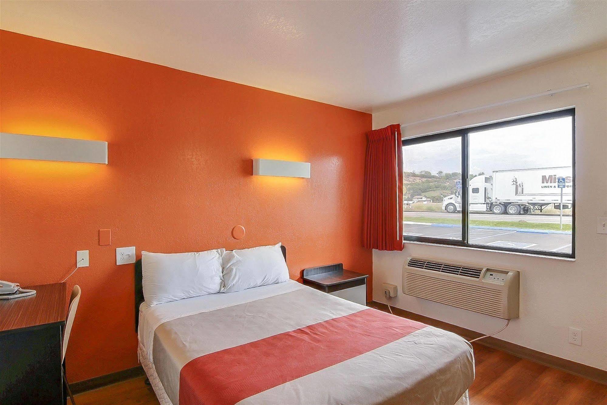 Motel 6-Buellton, Ca - Solvang Area Εξωτερικό φωτογραφία